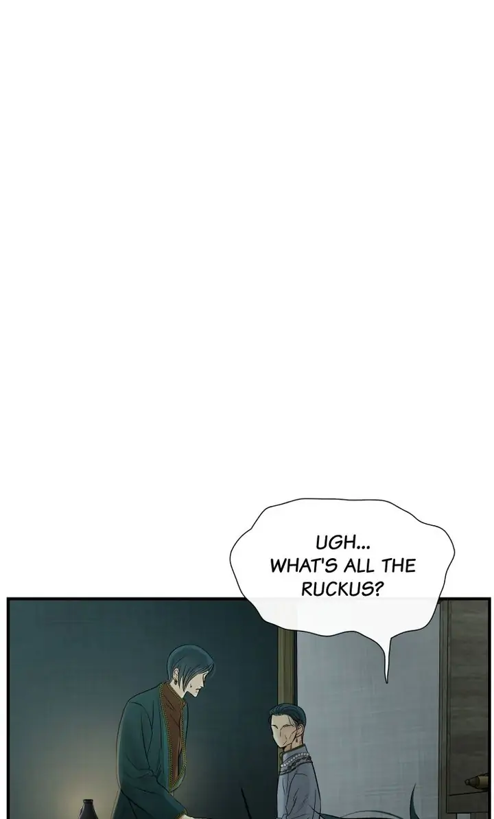 Totem’s Realm Chapter 79 - Page 28