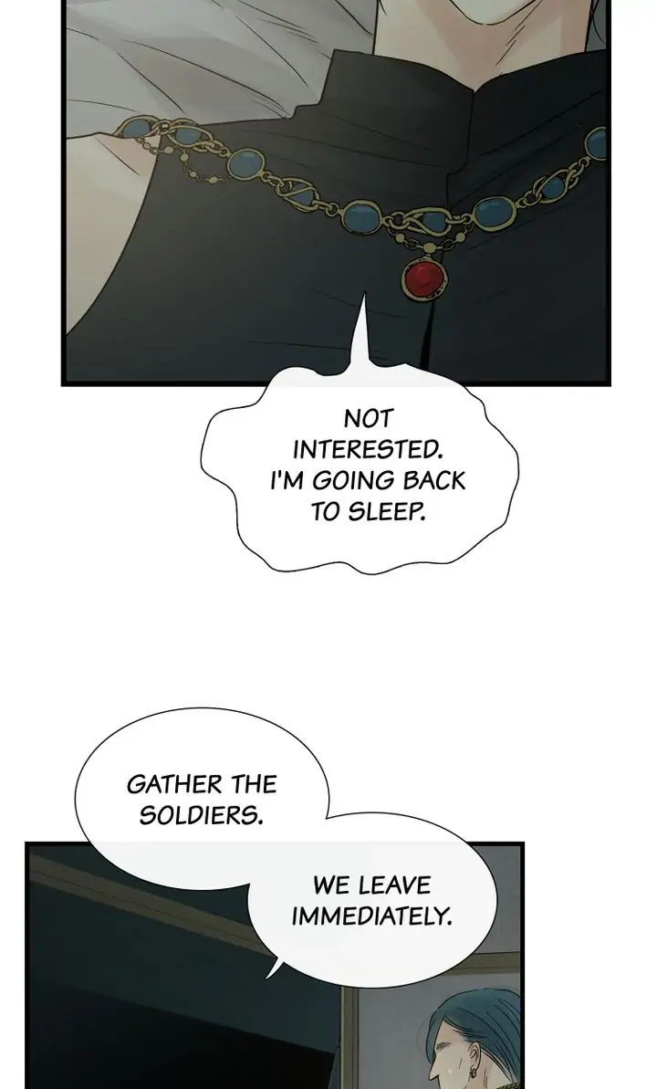 Totem’s Realm Chapter 79 - Page 30