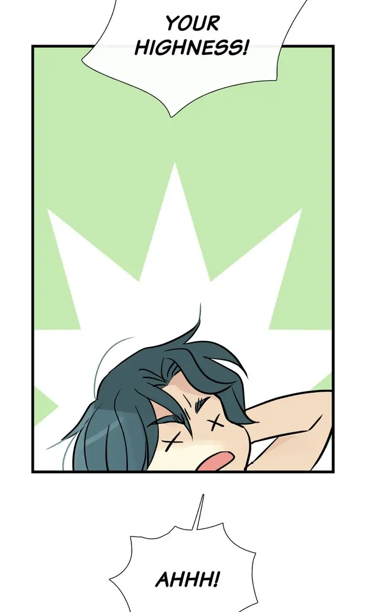 Totem’s Realm Chapter 79 - Page 33