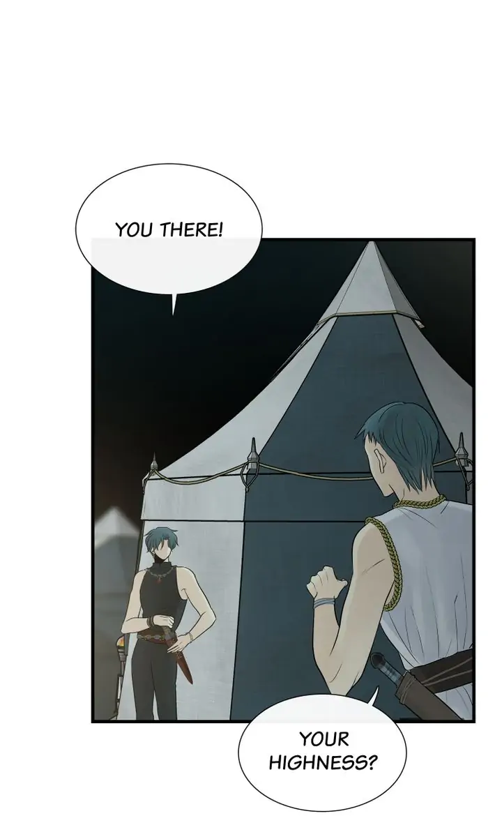 Totem’s Realm Chapter 79 - Page 40