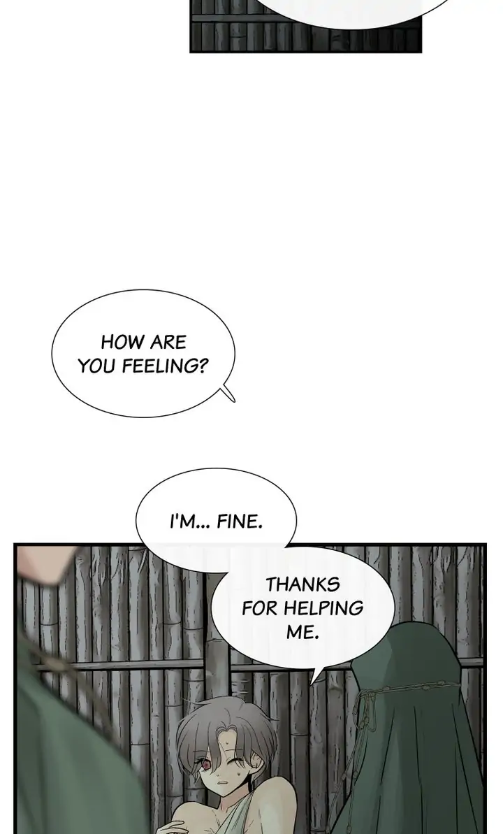 Totem’s Realm Chapter 79 - Page 46