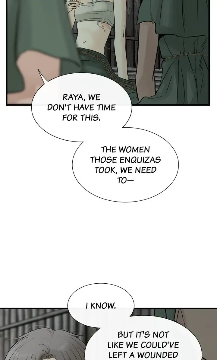 Totem’s Realm Chapter 79 - Page 47