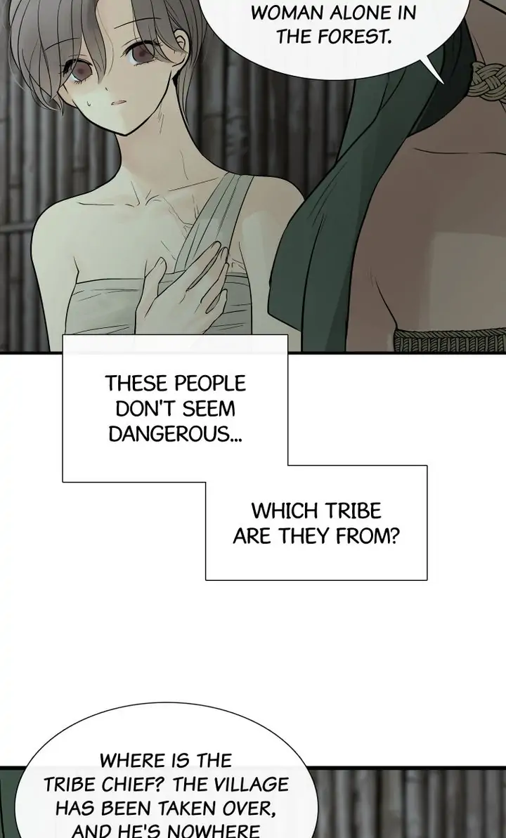 Totem’s Realm Chapter 79 - Page 48