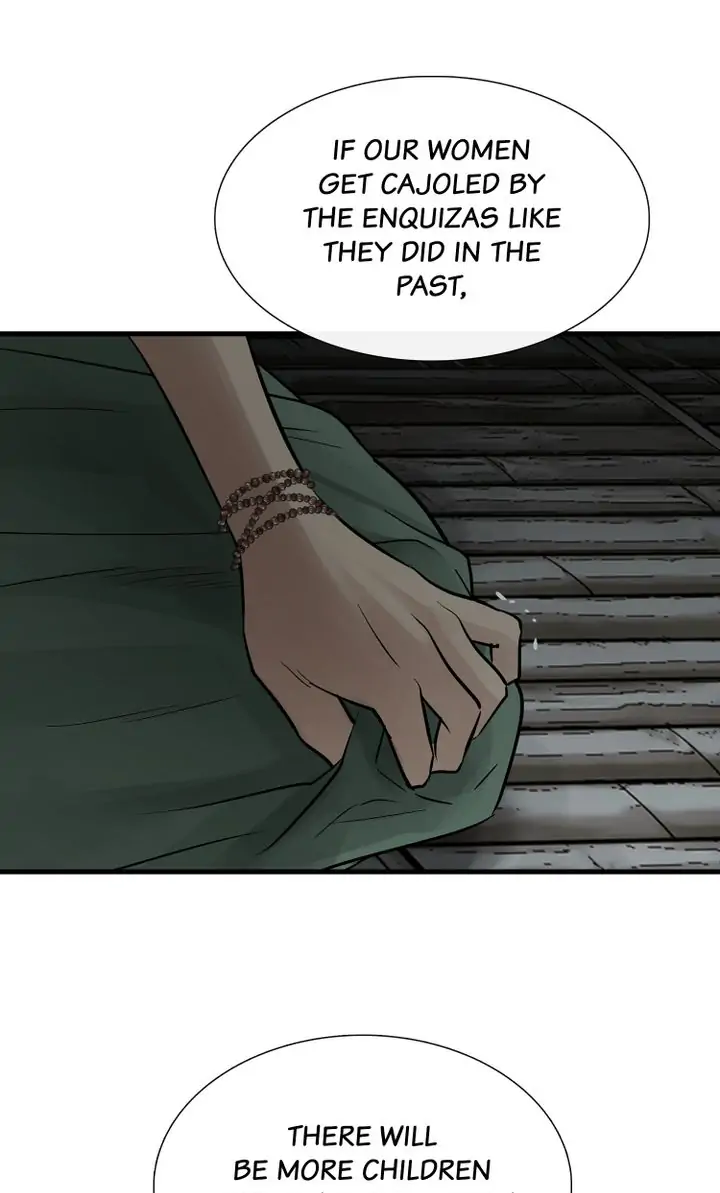 Totem’s Realm Chapter 79 - Page 50