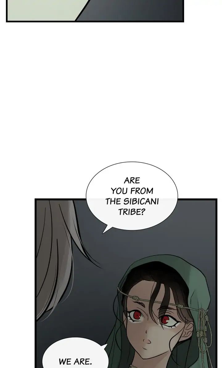 Totem’s Realm Chapter 79 - Page 52