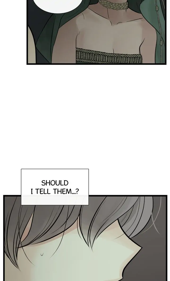 Totem’s Realm Chapter 79 - Page 53
