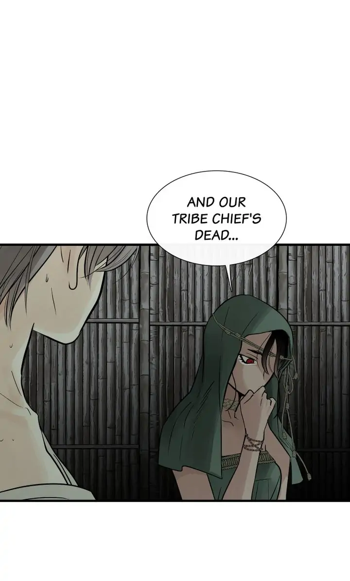 Totem’s Realm Chapter 79 - Page 56