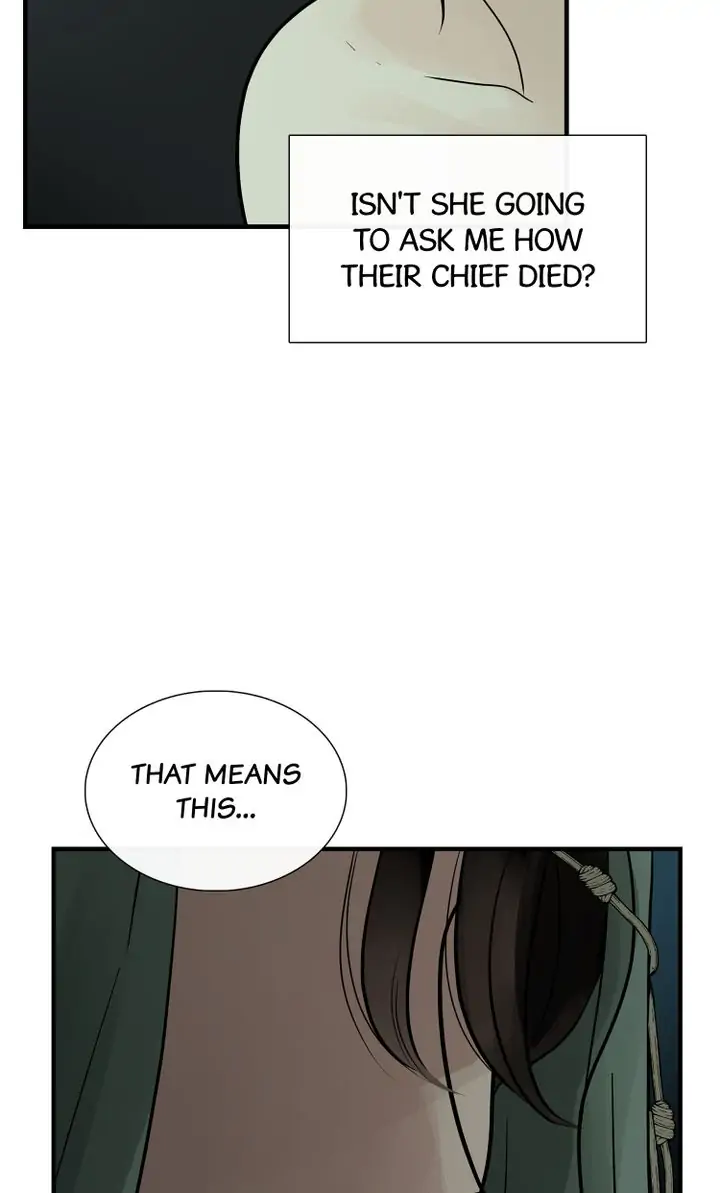 Totem’s Realm Chapter 79 - Page 58