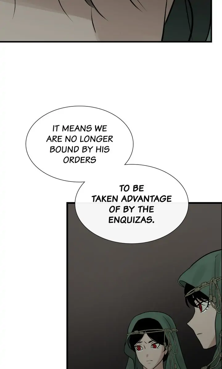Totem’s Realm Chapter 79 - Page 63