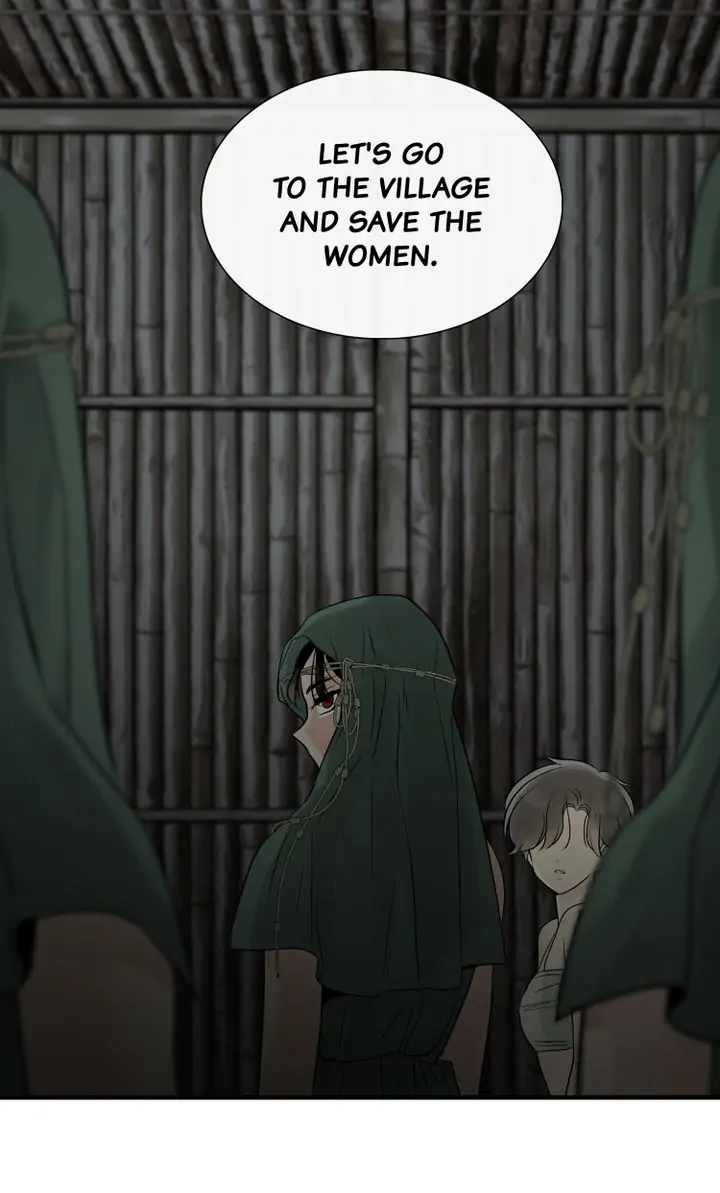 Totem’s Realm Chapter 79 - Page 65