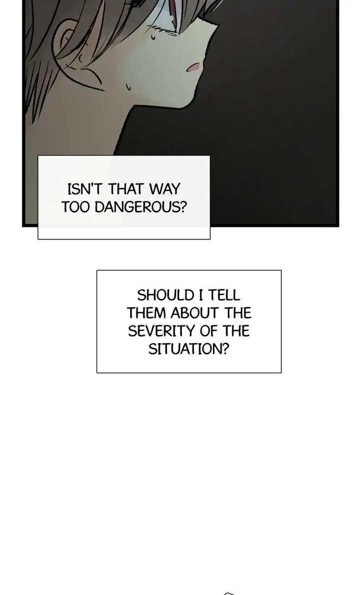 Totem’s Realm Chapter 79 - Page 67