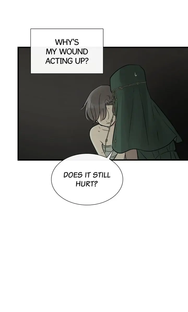 Totem’s Realm Chapter 79 - Page 69