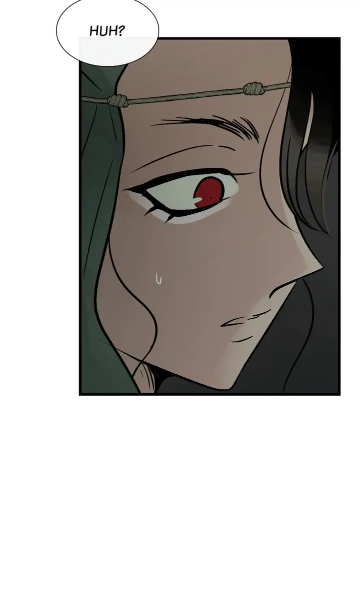Totem’s Realm Chapter 79 - Page 73