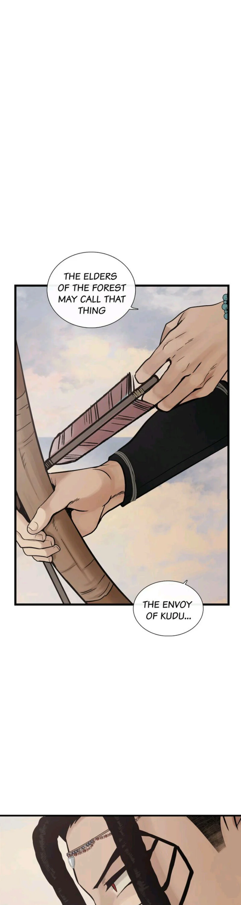 Totem’s Realm Chapter 8 - Page 14