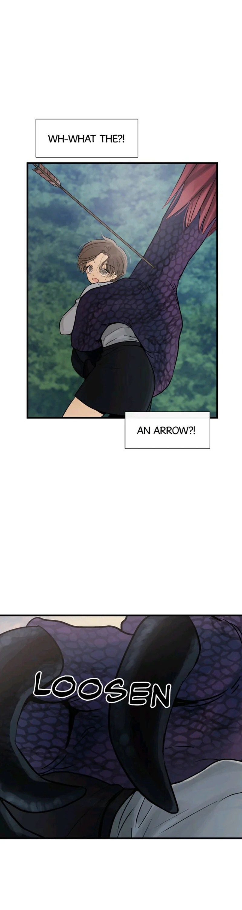Totem’s Realm Chapter 8 - Page 17