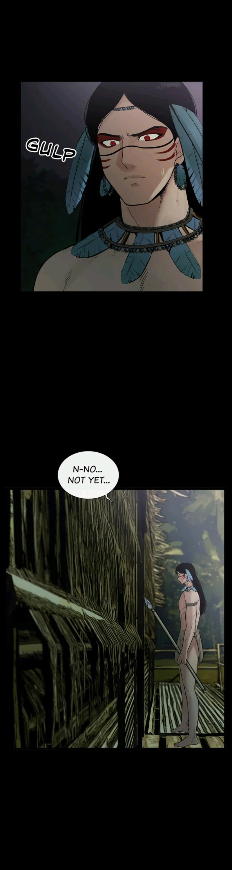 Totem’s Realm Chapter 8 - Page 4