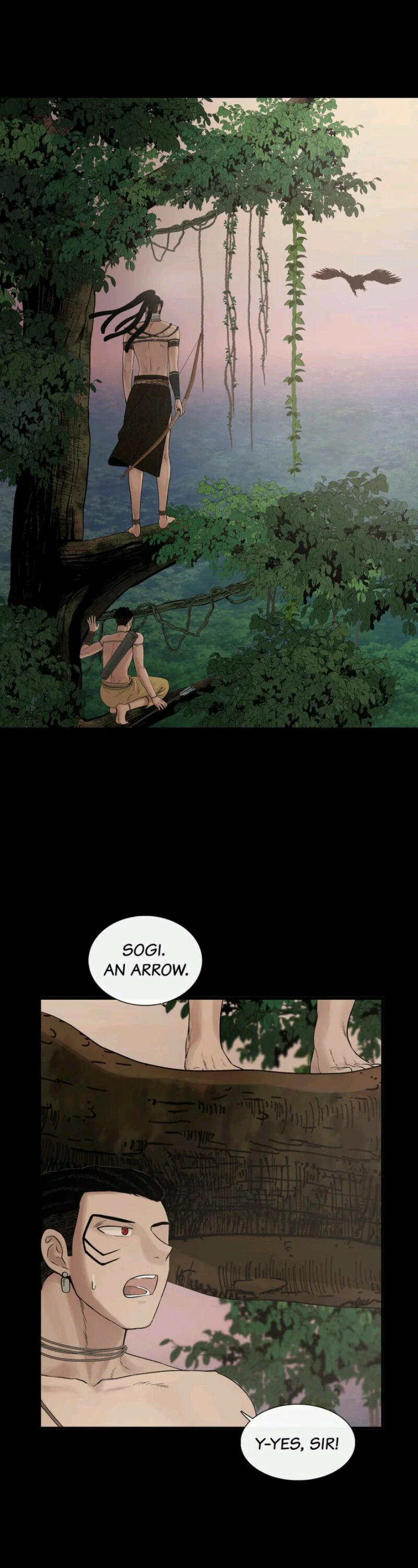 Totem’s Realm Chapter 8 - Page 7
