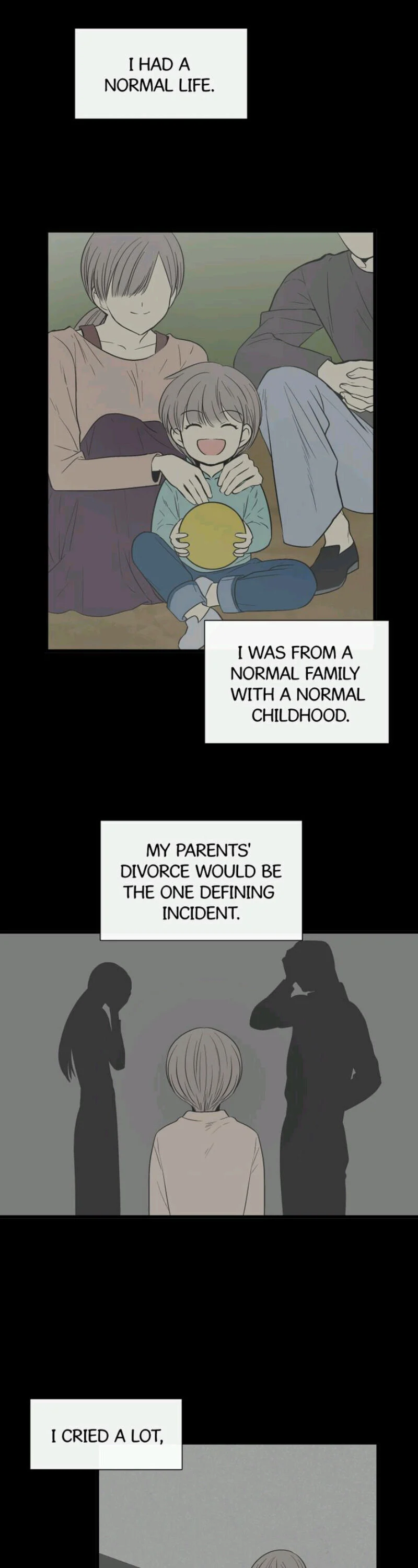 Totem’s Realm Chapter 8 - Page 10
