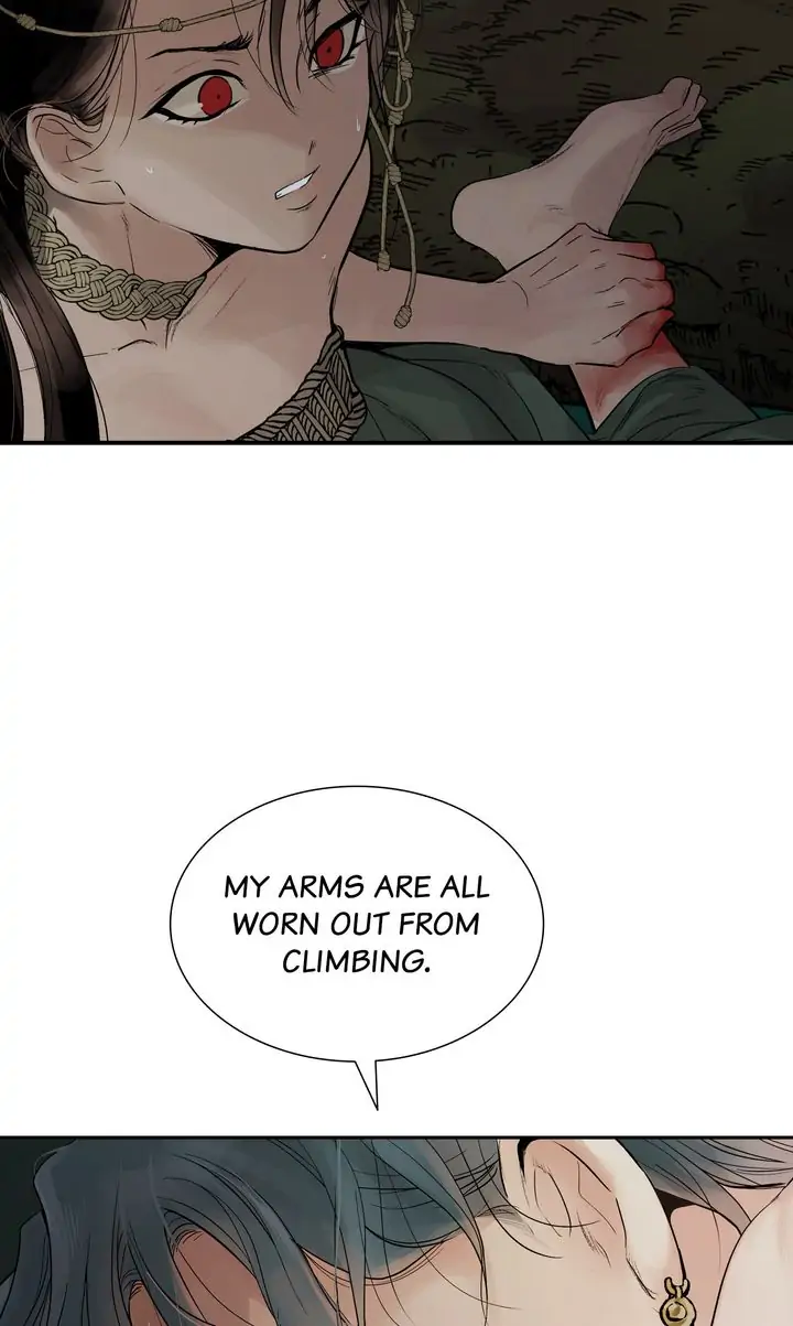 Totem’s Realm Chapter 80 - Page 105