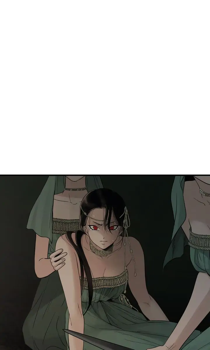 Totem’s Realm Chapter 80 - Page 109