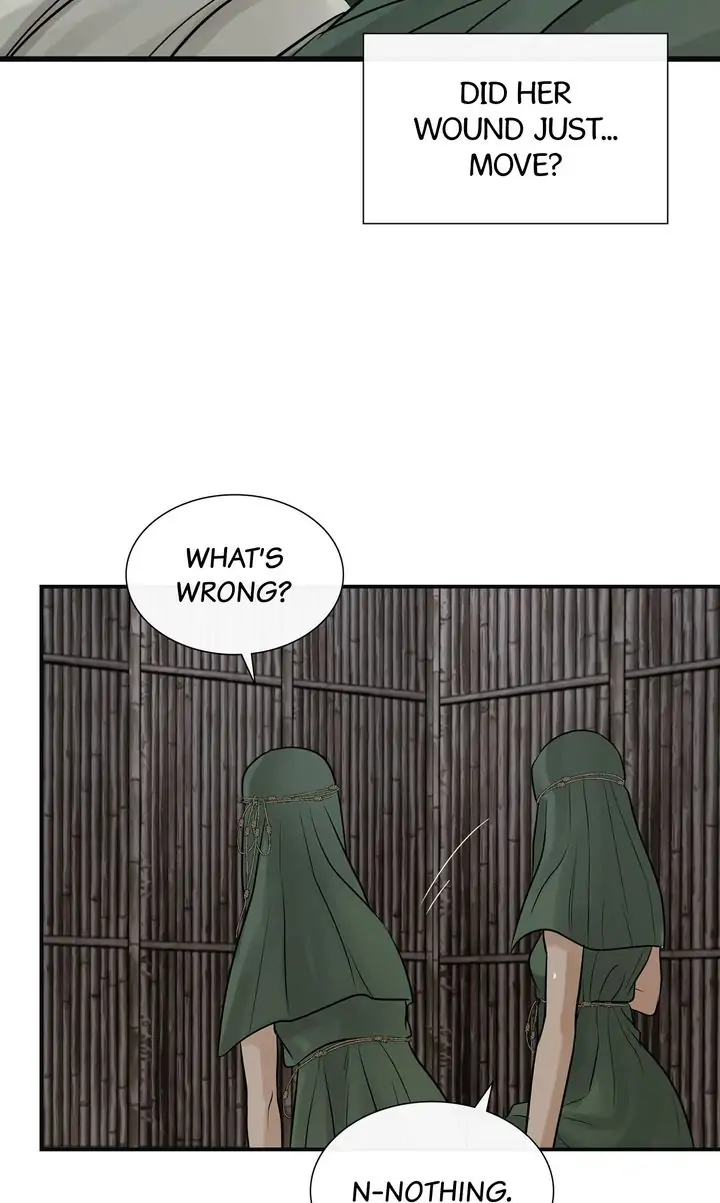 Totem’s Realm Chapter 80 - Page 13