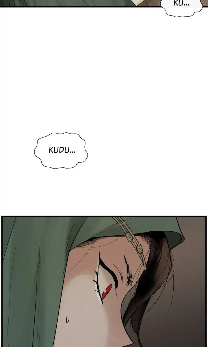 Totem’s Realm Chapter 80 - Page 18