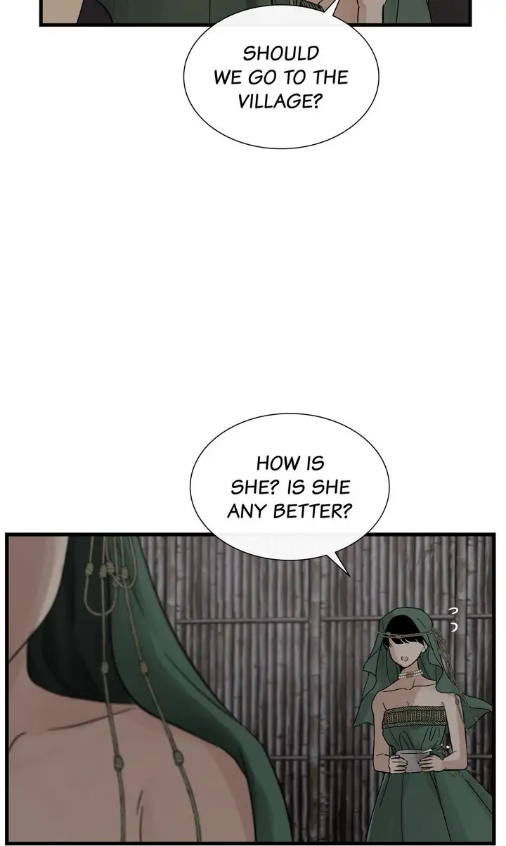 Totem’s Realm Chapter 80 - Page 21