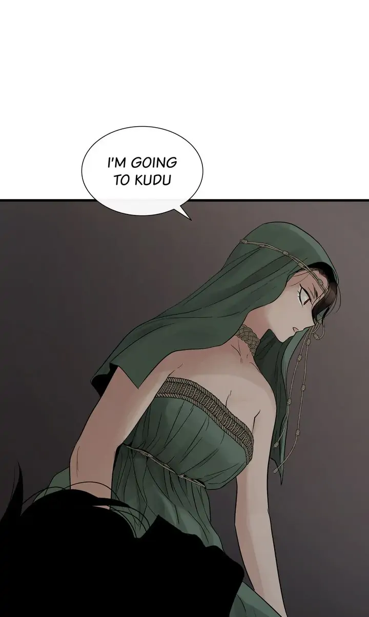Totem’s Realm Chapter 80 - Page 24