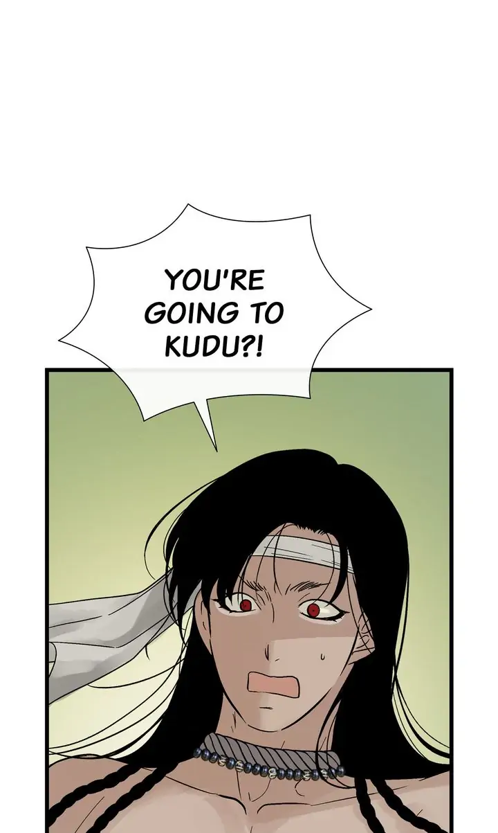 Totem’s Realm Chapter 80 - Page 26