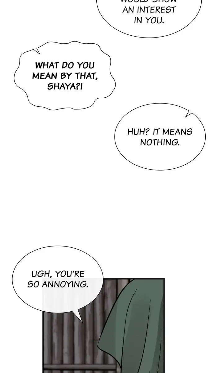 Totem’s Realm Chapter 80 - Page 28
