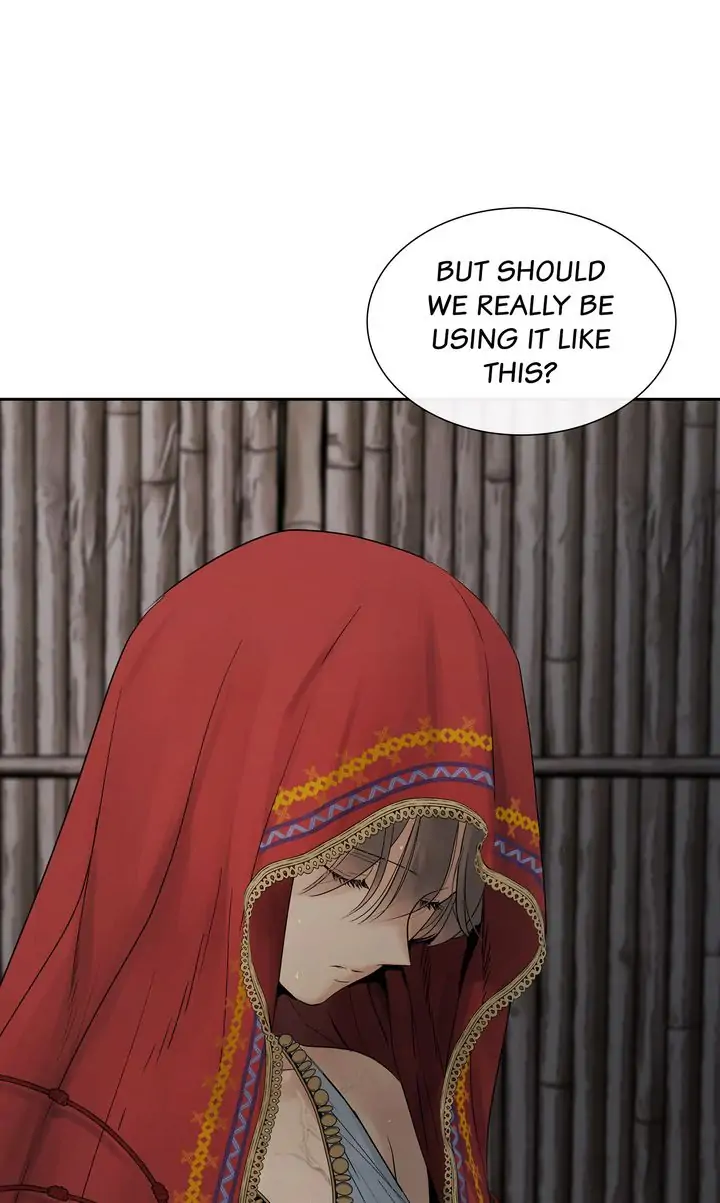 Totem’s Realm Chapter 80 - Page 32