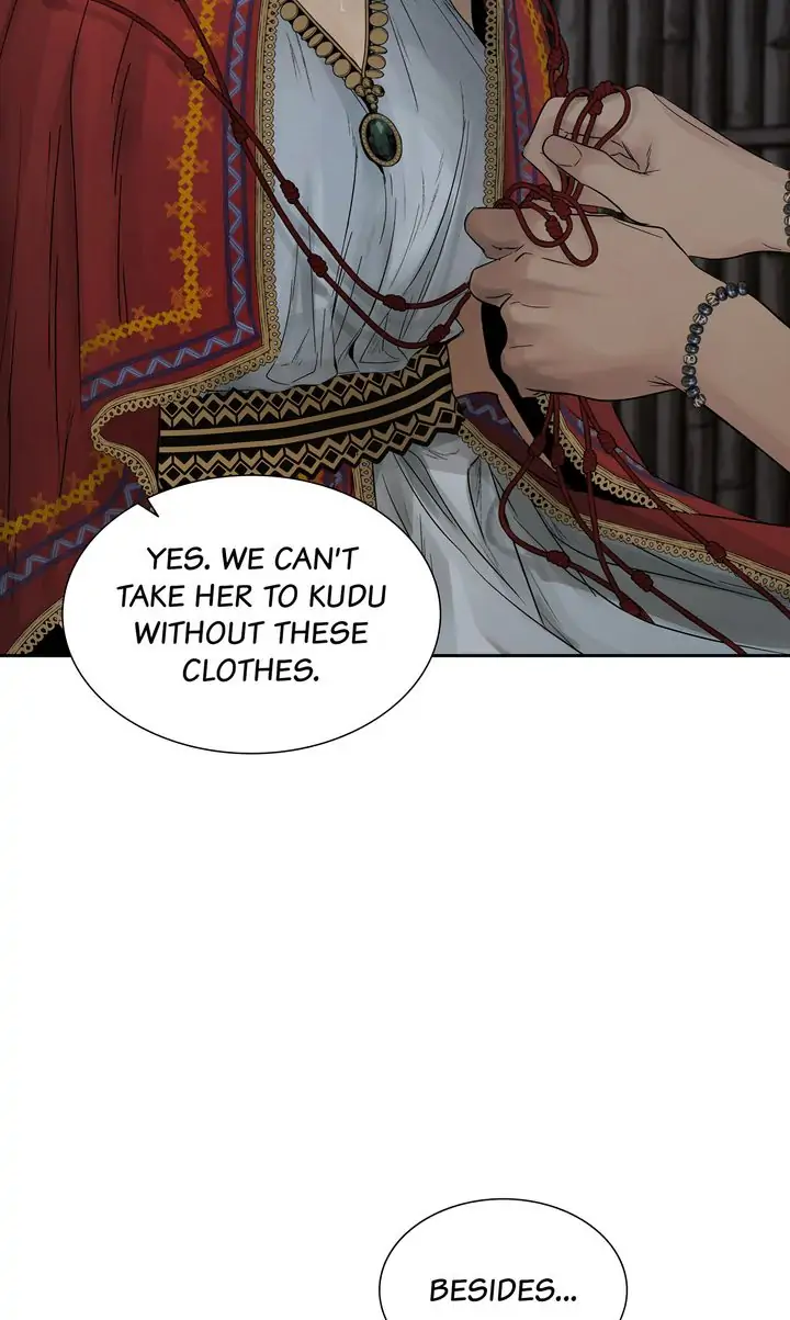 Totem’s Realm Chapter 80 - Page 33