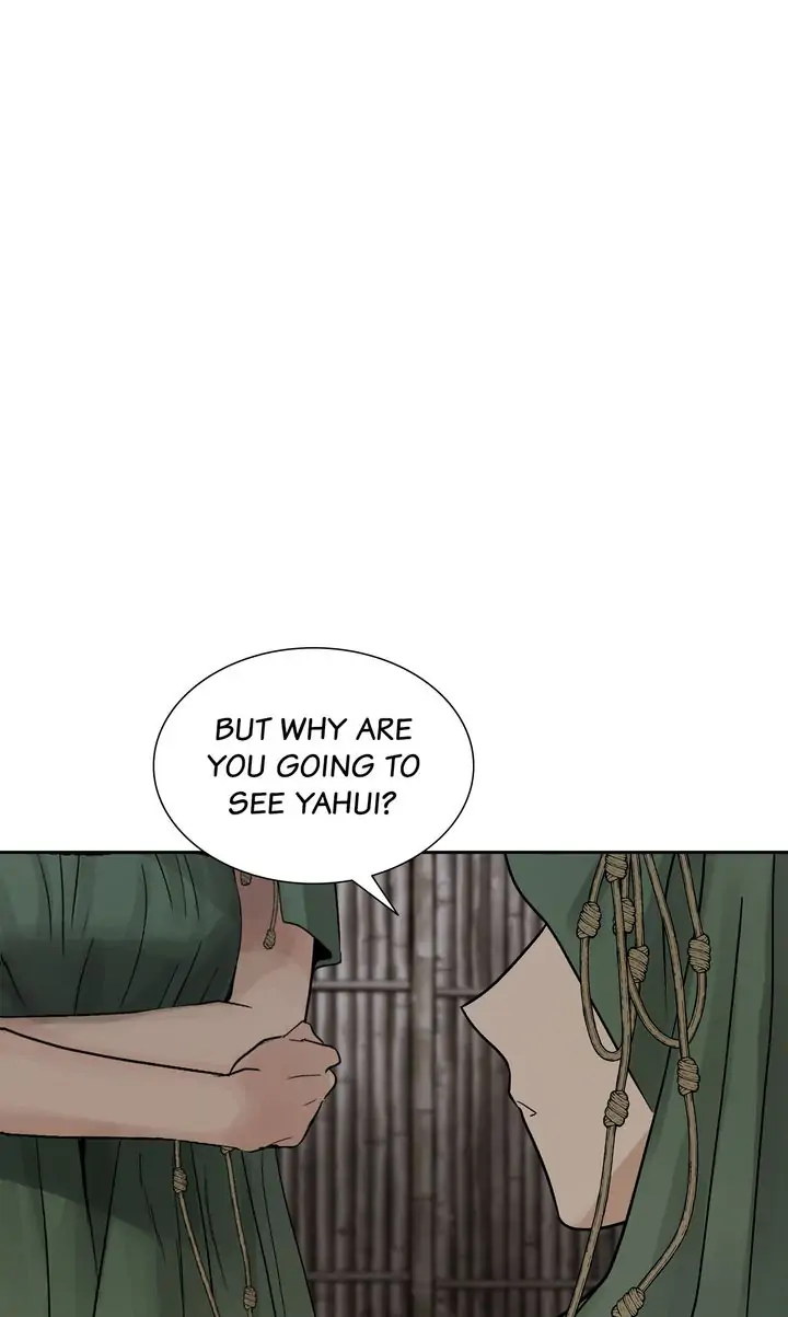 Totem’s Realm Chapter 80 - Page 35