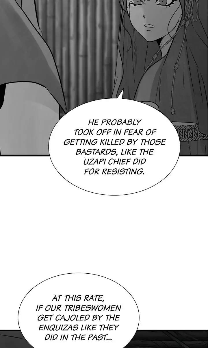 Totem’s Realm Chapter 80 - Page 37