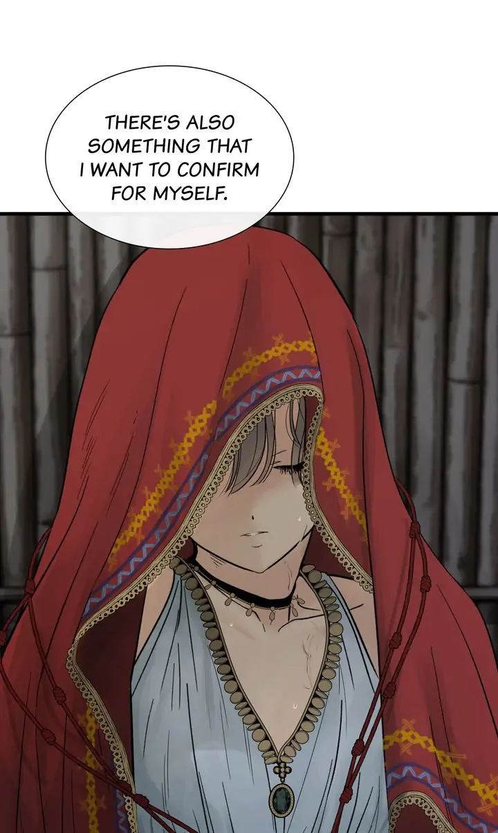 Totem’s Realm Chapter 80 - Page 40