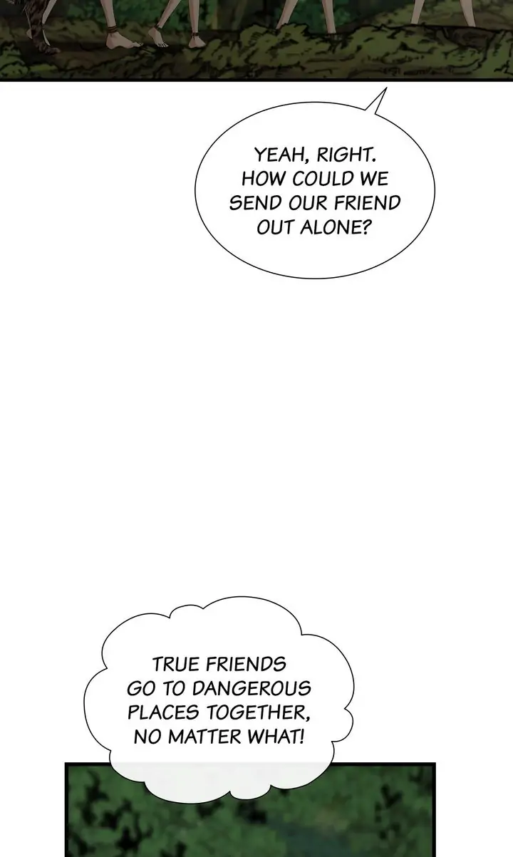 Totem’s Realm Chapter 80 - Page 45