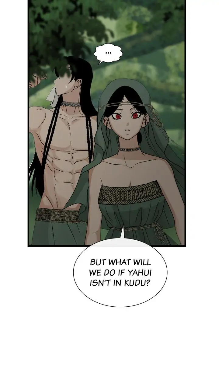 Totem’s Realm Chapter 80 - Page 46