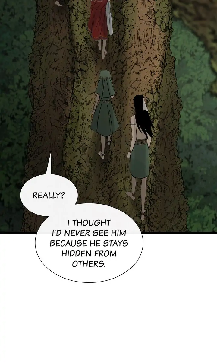 Totem’s Realm Chapter 80 - Page 49