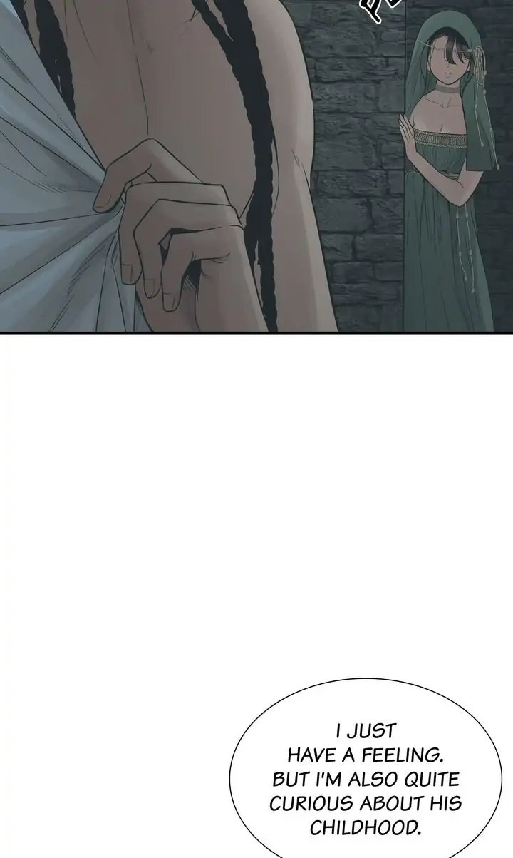 Totem’s Realm Chapter 80 - Page 54