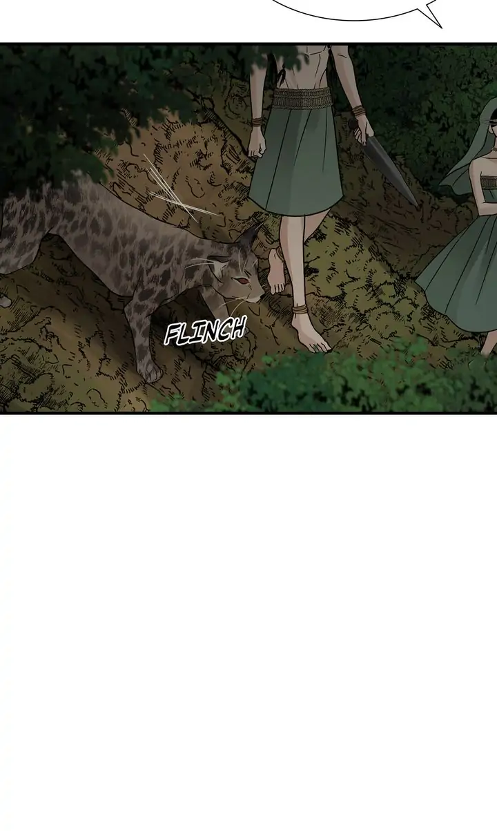 Totem’s Realm Chapter 80 - Page 55
