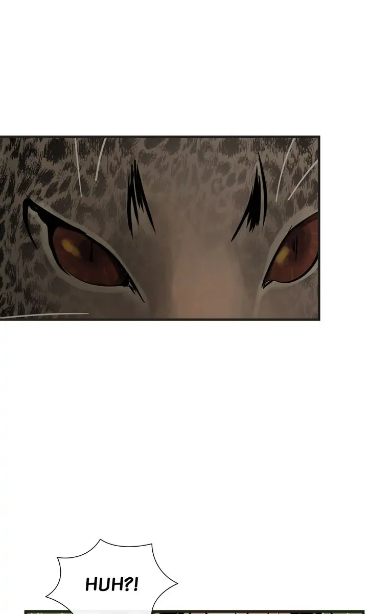 Totem’s Realm Chapter 80 - Page 56