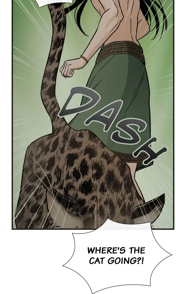 Totem’s Realm Chapter 80 - Page 57