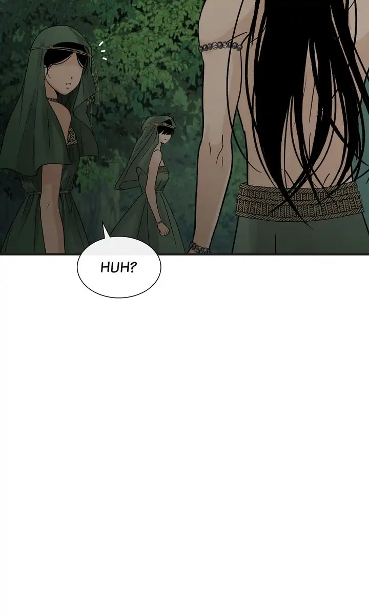 Totem’s Realm Chapter 80 - Page 61