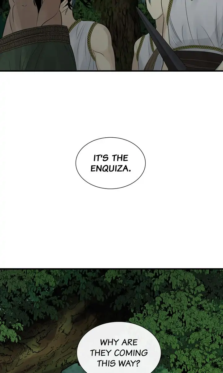 Totem’s Realm Chapter 80 - Page 64