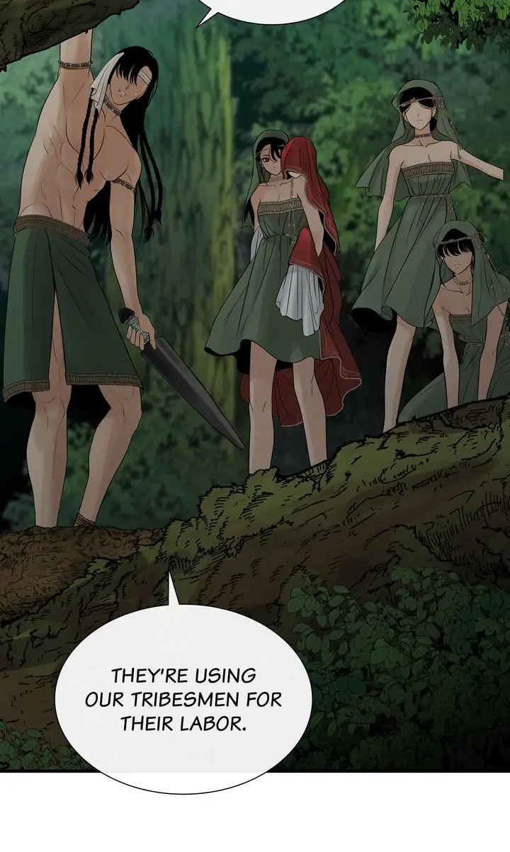 Totem’s Realm Chapter 80 - Page 65