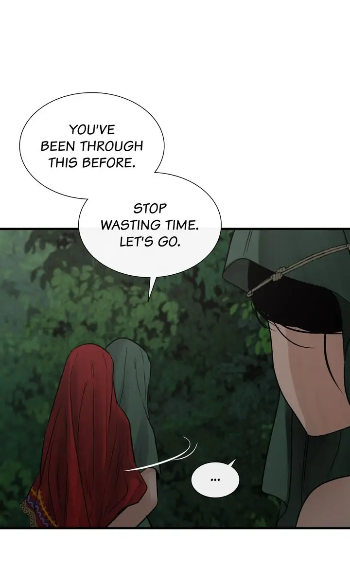 Totem’s Realm Chapter 80 - Page 70