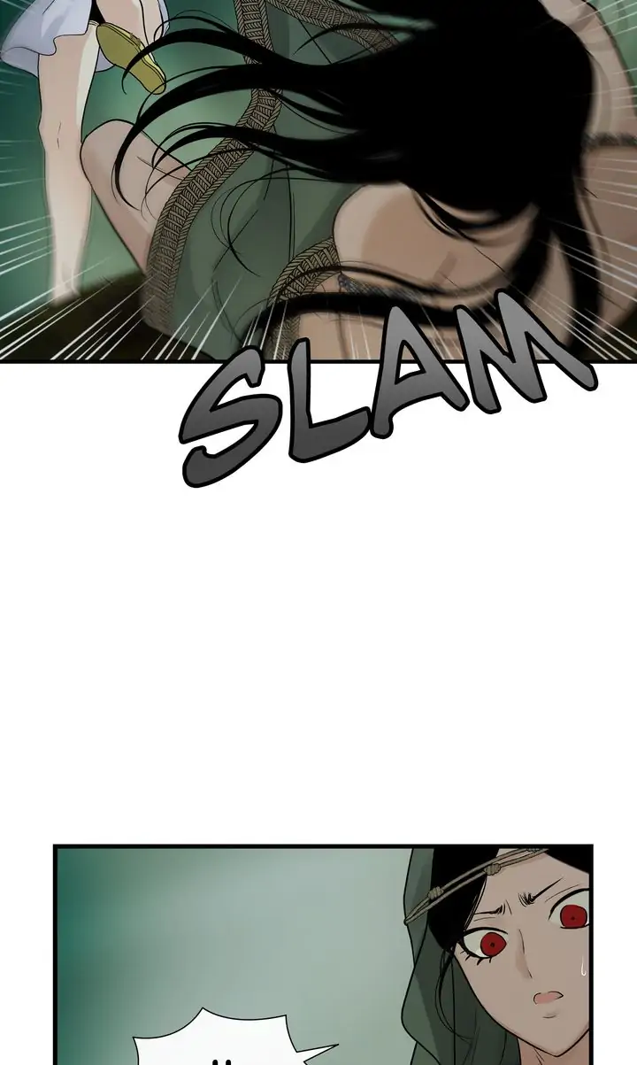 Totem’s Realm Chapter 80 - Page 73