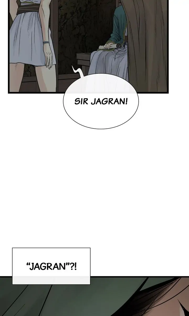 Totem’s Realm Chapter 80 - Page 83