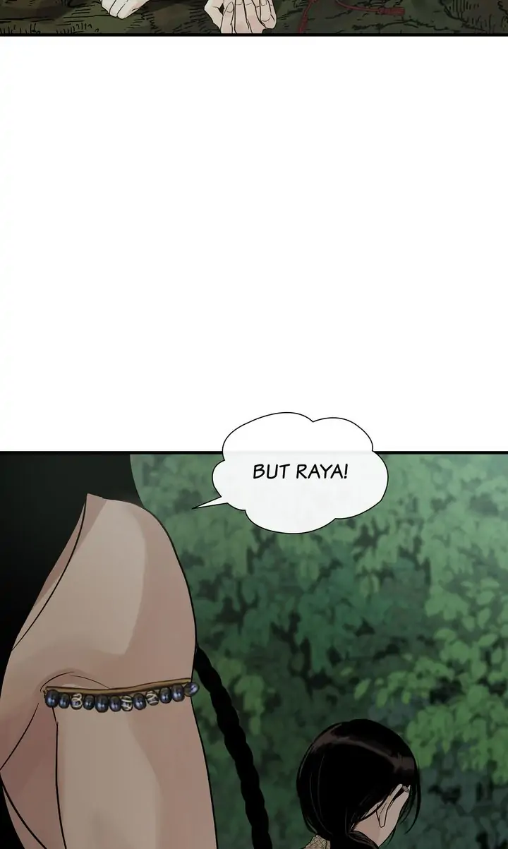 Totem’s Realm Chapter 80 - Page 89