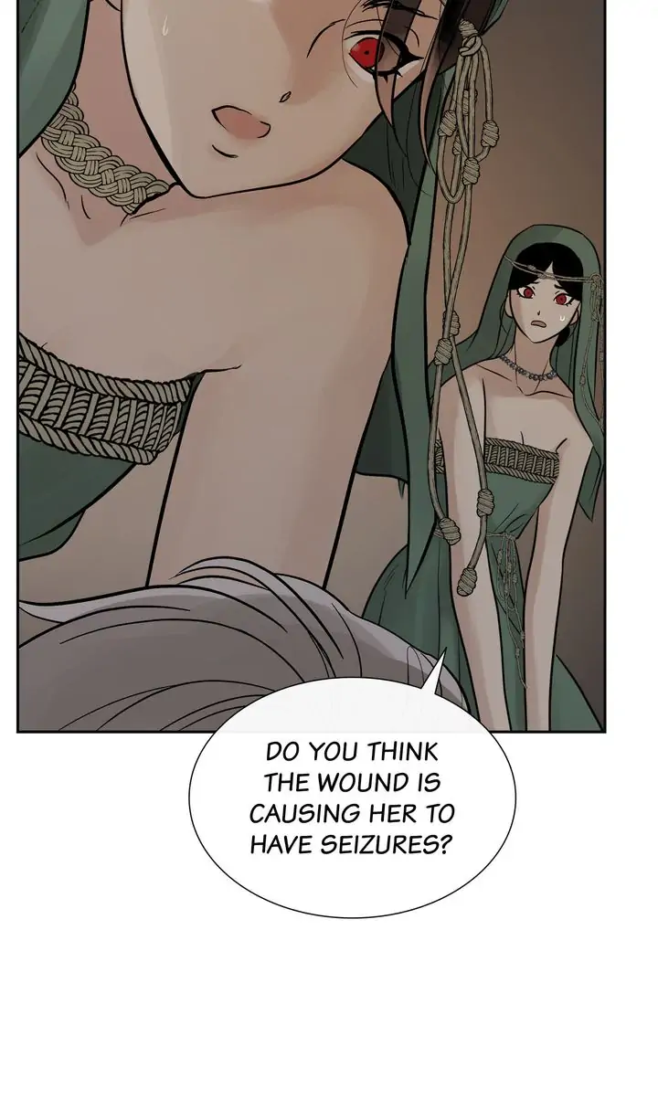 Totem’s Realm Chapter 80 - Page 10
